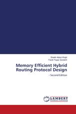 Memory Efficient Hybrid Routing Protocol Design