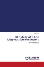 DFT Study of Dilute Magnetic Semiconductors