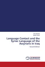 Language Contact and the Syriac Language of the Assyrians in Iraq