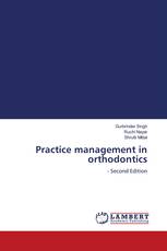 Practice management in orthodontics
