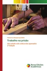 Trabalho na prisão