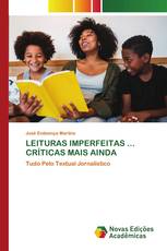 LEITURAS IMPERFEITAS ... CRÍTICAS MAIS AINDA