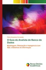 O Guia do Analista de Banco de Dados