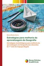 Estratégias para melhoria da aprendizagem da Geografia