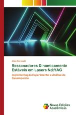Ressonadores Dinamicamente Estáveis em Lasers Nd:YAG