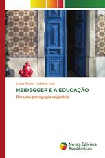 HEIDEGGER E A EDUCAÇÃO