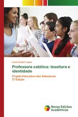 Professora católica: tessitura e identidade