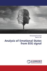 Analysis of Emotional States from EEG signal