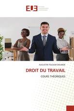 DROIT DU TRAVAIL