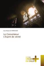 Le Consolateur L'Esprit de vérité