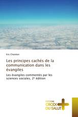 Les principes cachés de la communication dans les évangiles