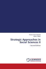 Strategic Approaches in Social Sciences II