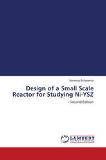 Design of a Small Scale Reactor for Studying Ni-YSZ
