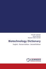 Biotechnology Dictionary