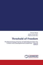 Threshold of Freedom