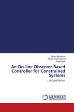 An On-line Observer-Based Controller for Constrained Systems