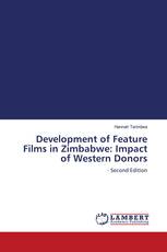 Development of Feature Films in Zimbabwe: Impact of Western Donors