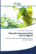 Phenolic treasures of the vine in Algeria