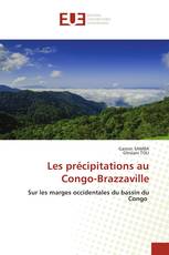 Les précipitations au Congo-Brazzaville