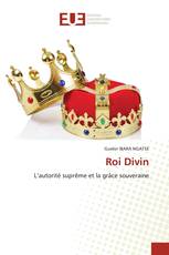 Roi Divin