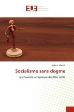 Socialisme sans dogme