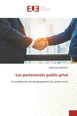 Les partenariats public-privé