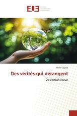 Des vérités qui dérangent