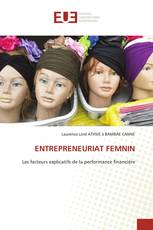 ENTREPRENEURIAT FEMNIN