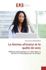 La femme africaine et la quête de sens