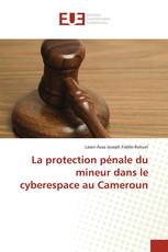 La protection pénale du mineur dans le cyberespace au Cameroun
