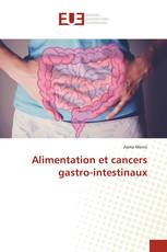 Alimentation et cancers gastro-intestinaux