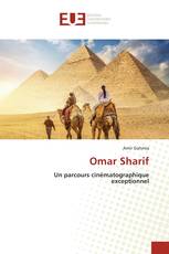 Omar Sharif