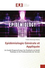 Epidémiologie Générale et Appliquée