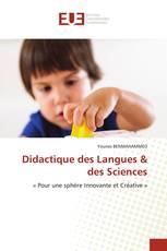 Didactique des Langues & des Sciences