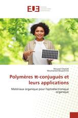 Polymères π-conjugués et leurs applications