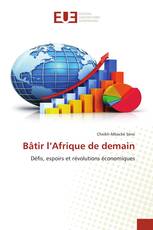 Bâtir l’Afrique de demain