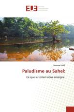 Paludisme au Sahel: