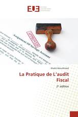 La Pratique de L’audit Fiscal