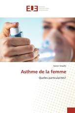Asthme de la femme