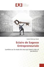 Eclairs de Sagesse Entrepreneuriale