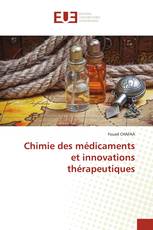 Chimie des médicaments et innovations thérapeutiques
