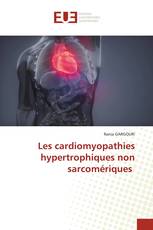 Les cardiomyopathies hypertrophiques non sarcomériques