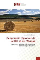 Géographie régionale de la RDC et de l'Afrique