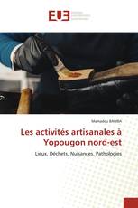Les activités artisanales à Yopougon nord-est
