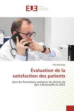 Évaluation de la satisfaction des patients