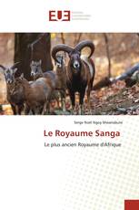 Le Royaume Sanga