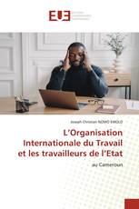 L’Organisation Internationale du Travail et les travailleurs de l’Etat