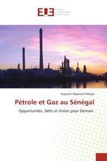 Pétrole et Gaz au Sénégal