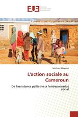 L'action sociale au Cameroun