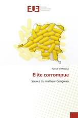 Elite corrompue